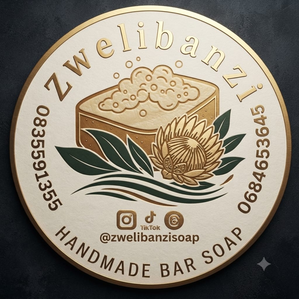 Zwelibanzi Logo